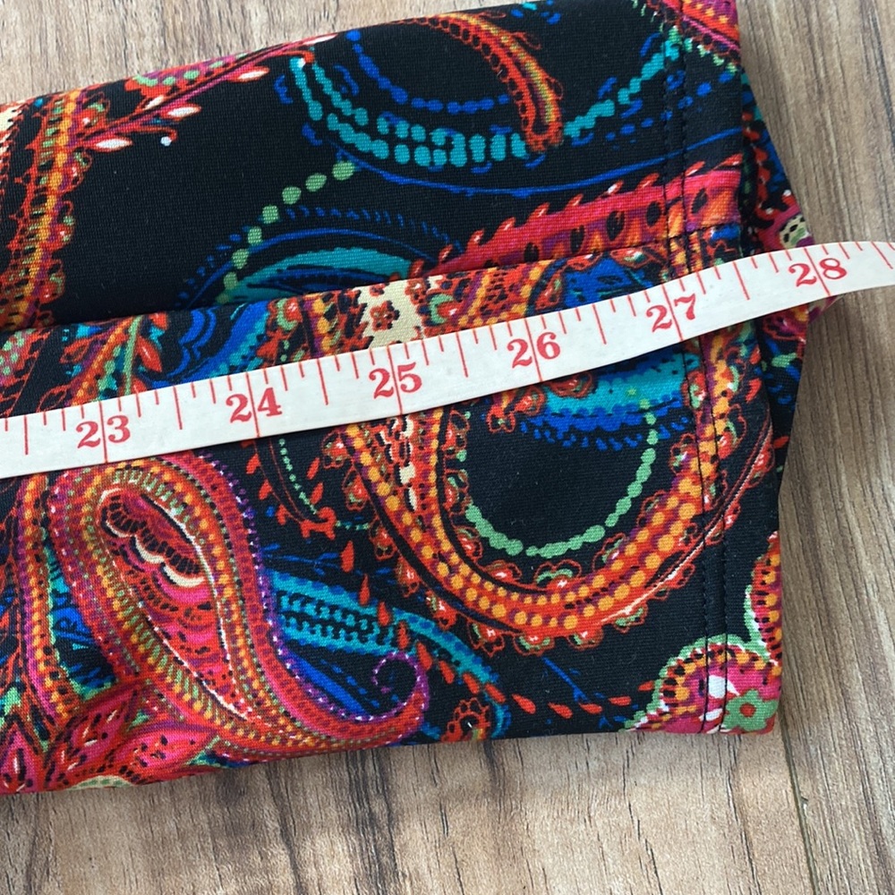 Retro pants - Picture 5 of 6